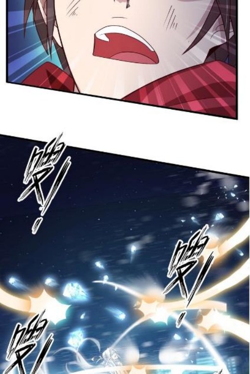 I am an Invincible Genius chapter 34