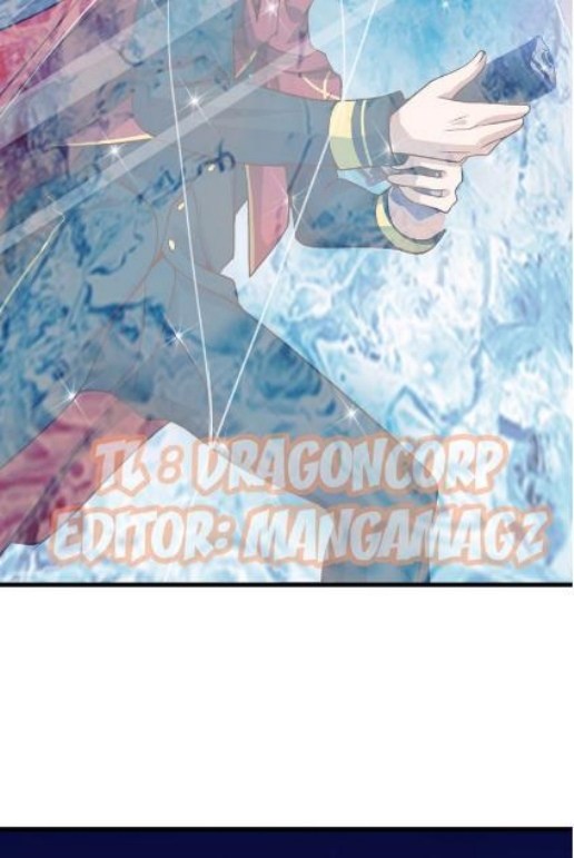 I am an Invincible Genius chapter 34