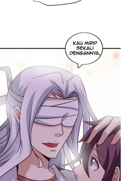I am an Invincible Genius chapter 34