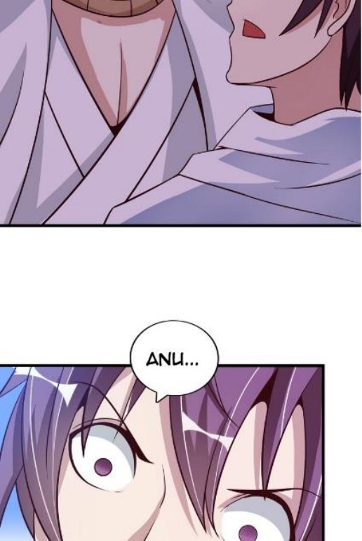 I am an Invincible Genius chapter 34