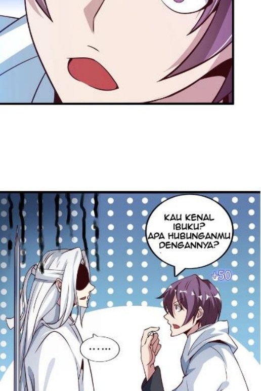 I am an Invincible Genius chapter 34