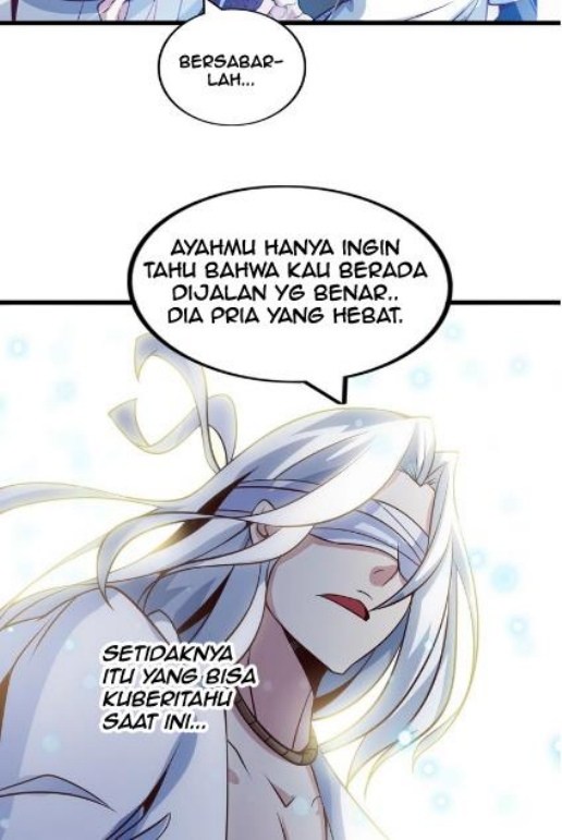 I am an Invincible Genius chapter 34