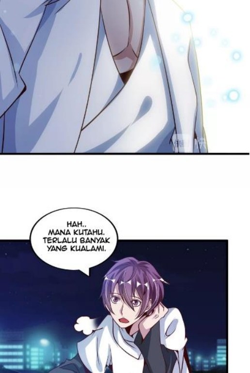I am an Invincible Genius chapter 34