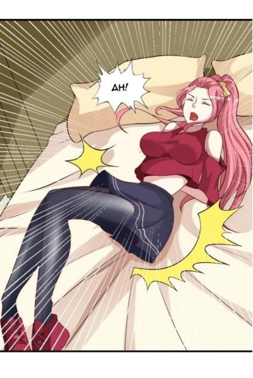 I am an Invincible Genius chapter 34