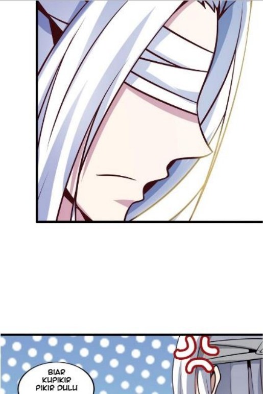 I am an Invincible Genius chapter 35