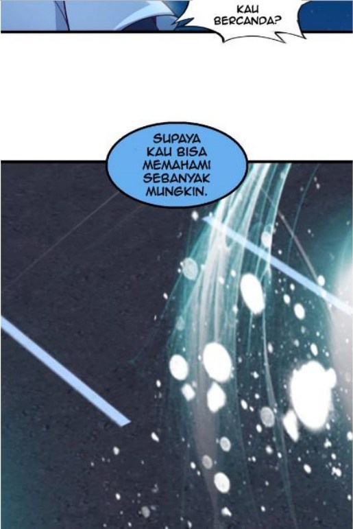 I am an Invincible Genius chapter 35