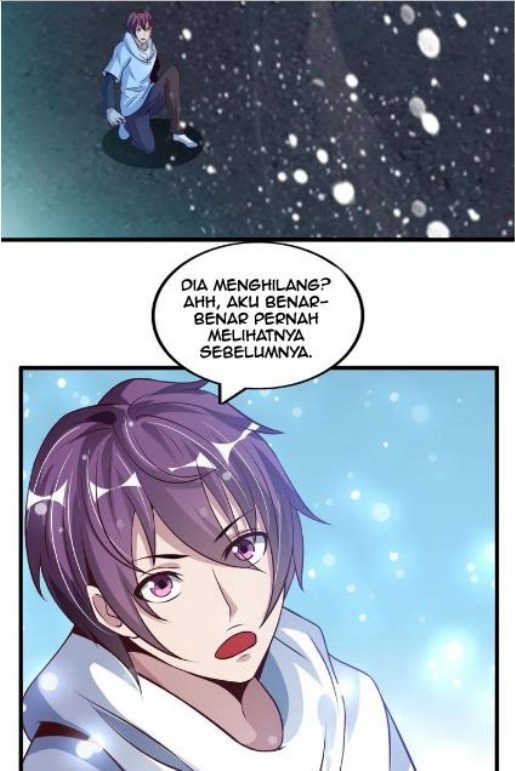 I am an Invincible Genius chapter 35