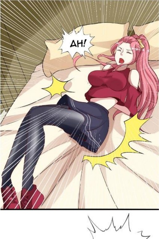 I am an Invincible Genius chapter 35