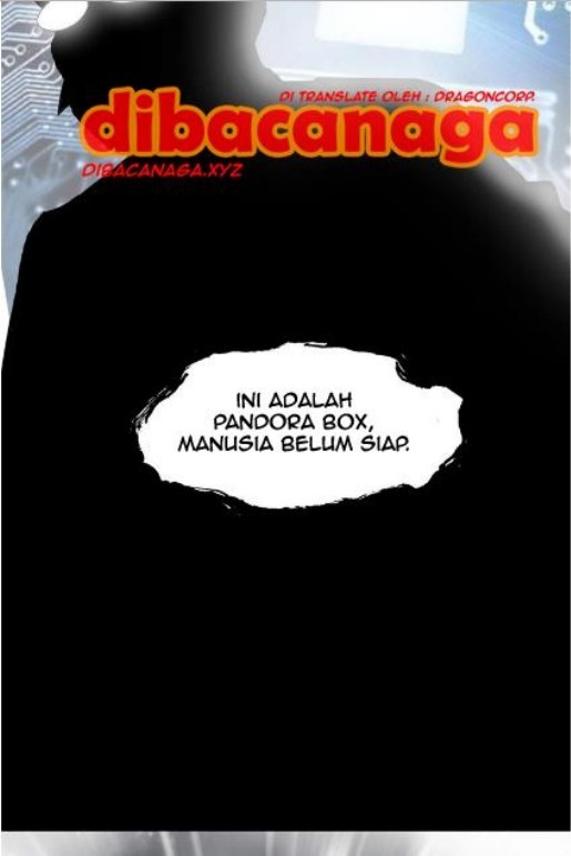 I am an Invincible Genius chapter 35