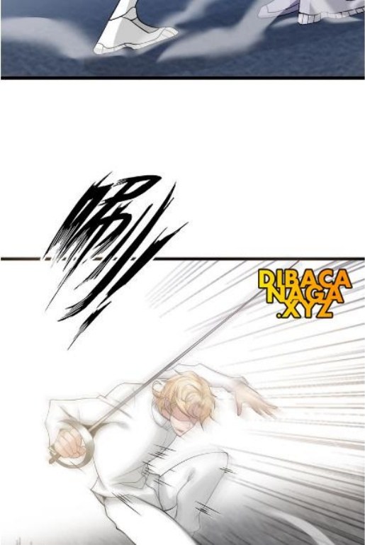 I am an Invincible Genius Chapter 46 Bahasa Indonesia