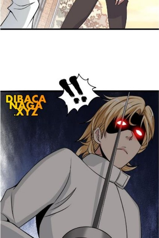 I am an Invincible Genius Chapter 46 Bahasa Indonesia