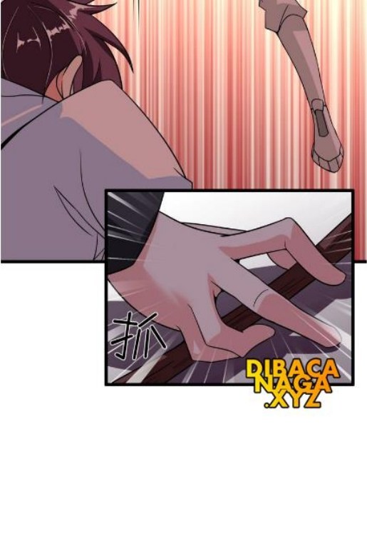 I am an Invincible Genius Chapter 46 Bahasa Indonesia