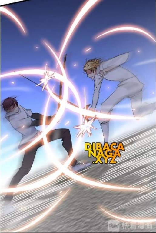 I am an Invincible Genius Chapter 46 Bahasa Indonesia