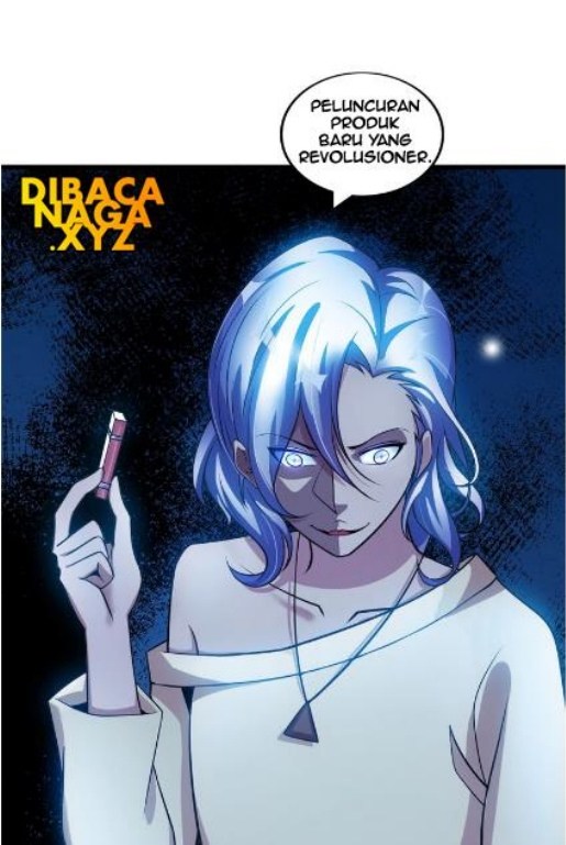 I am an Invincible Genius Chapter 46 Bahasa Indonesia