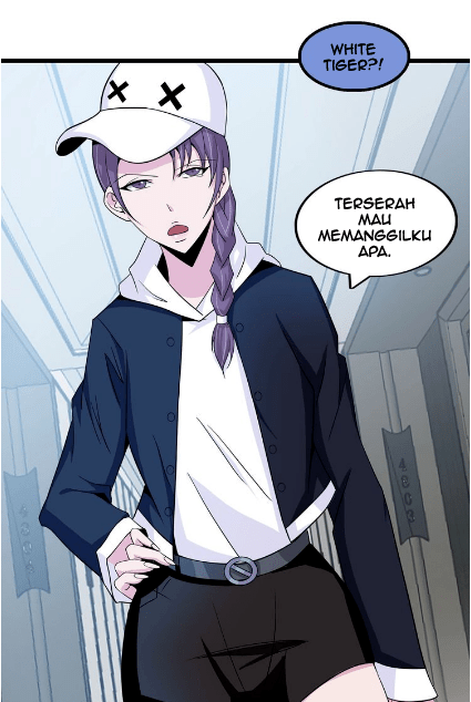 I am an Invincible Genius chapter 50