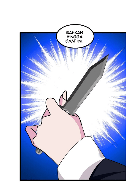 I am an Invincible Genius chapter 50