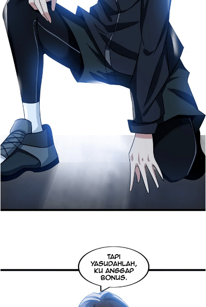 I am an Invincible Genius chapter 50