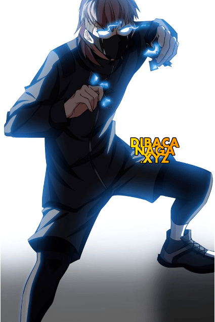 I am an Invincible Genius chapter 50