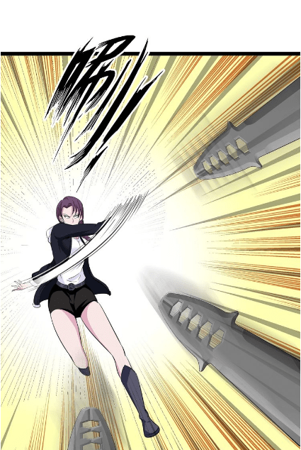 I am an Invincible Genius chapter 50