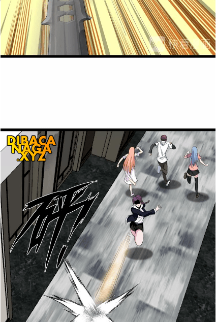 I am an Invincible Genius chapter 50