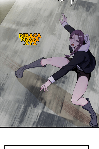 I am an Invincible Genius chapter 50