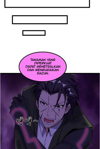 I am an Invincible Genius chapter 50