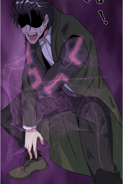 I am an Invincible Genius chapter 50