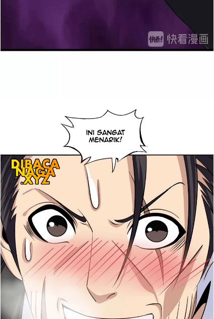 I am an Invincible Genius chapter 50