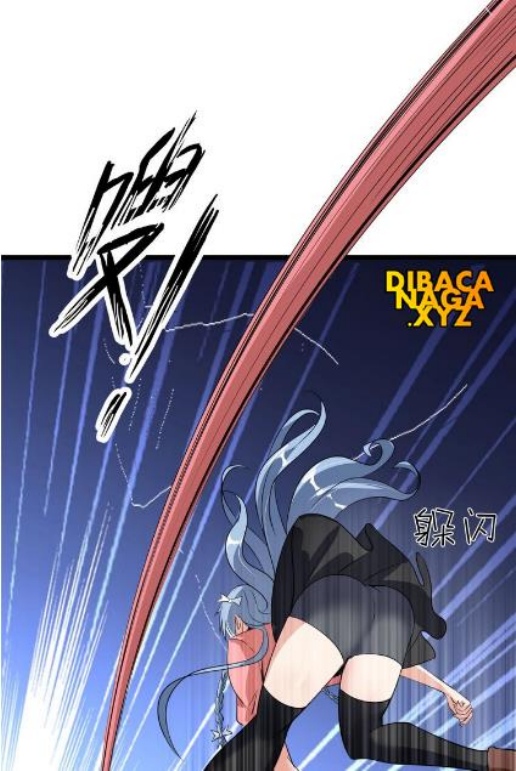 I am an Invincible Genius chapter 52
