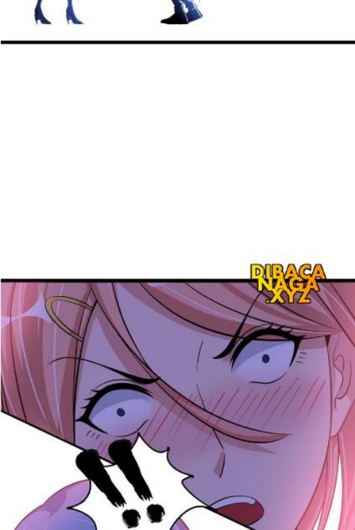 I am an Invincible Genius chapter 52