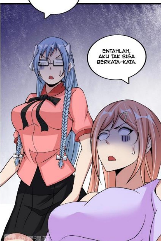 I am an Invincible Genius chapter 52