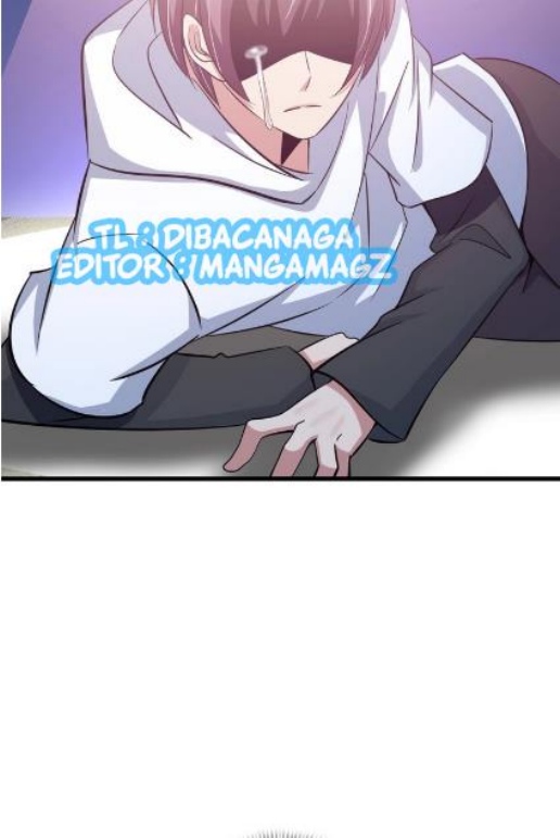I am an Invincible Genius chapter 52