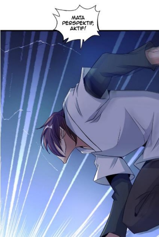 I am an Invincible Genius chapter 52