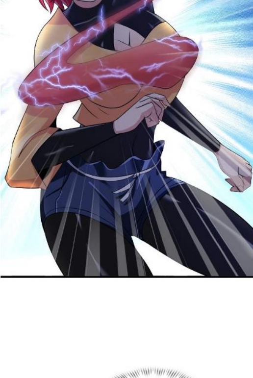 I am an Invincible Genius chapter 52