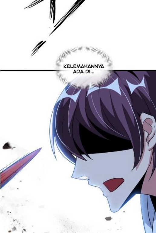 I am an Invincible Genius chapter 52