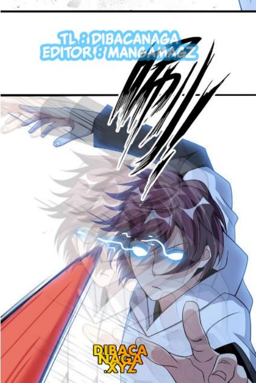 I am an Invincible Genius chapter 52