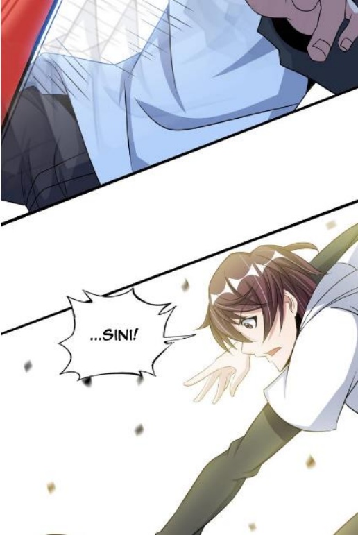 I am an Invincible Genius chapter 52