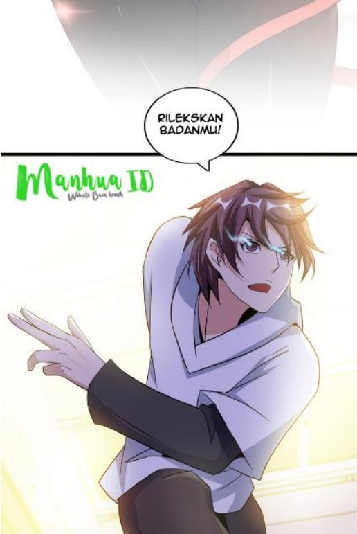 I am an Invincible Genius chapter 52
