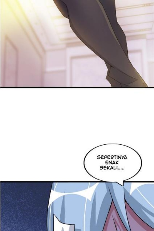 I am an Invincible Genius chapter 52