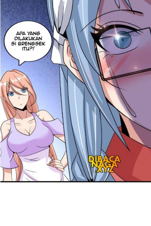 I am an Invincible Genius chapter 52
