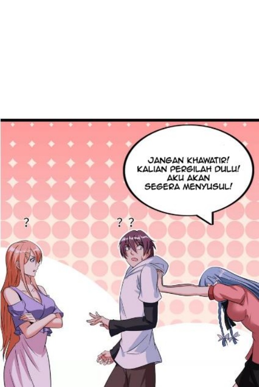 I am an Invincible Genius chapter 52