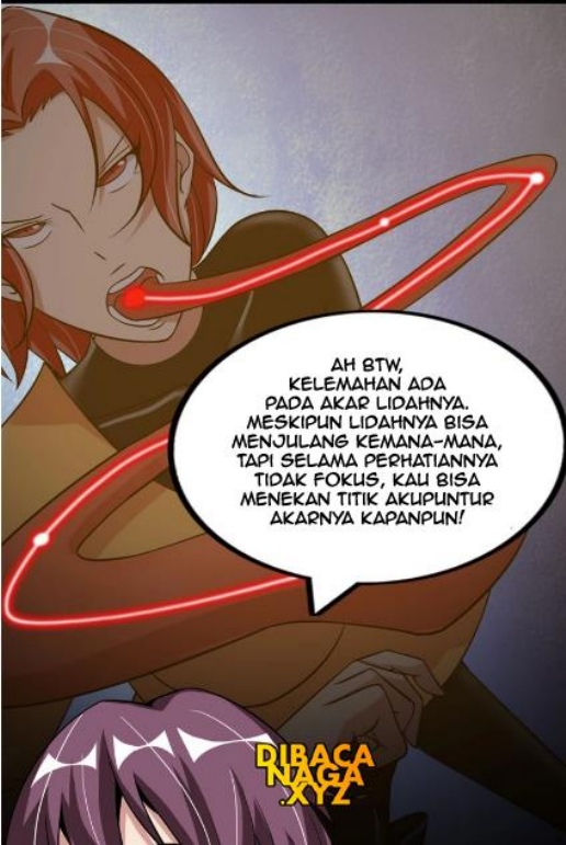 I am an Invincible Genius chapter 52