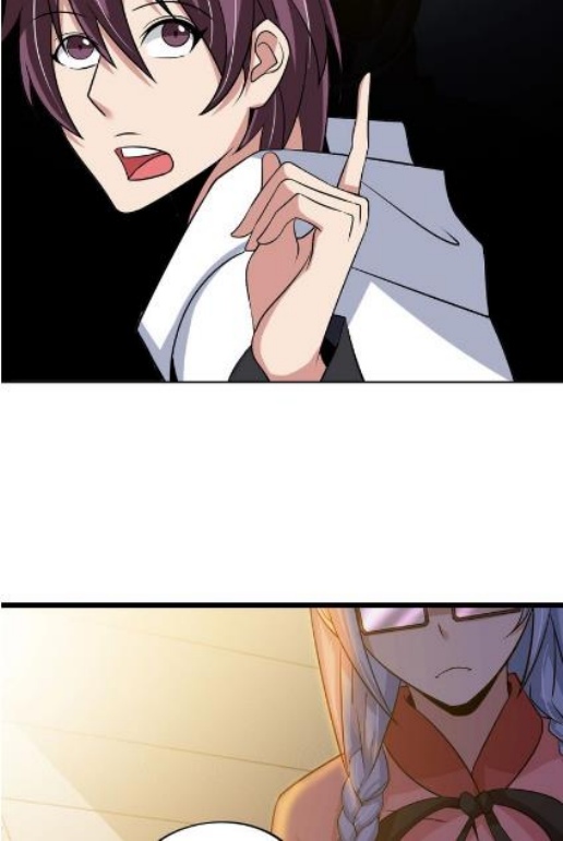 I am an Invincible Genius chapter 52