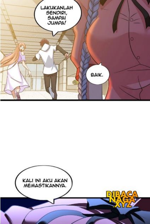 I am an Invincible Genius chapter 52