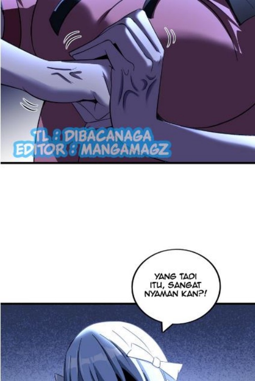 I am an Invincible Genius chapter 52