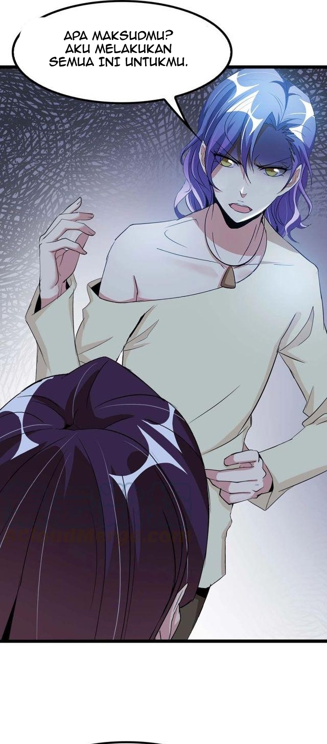 I am an Invincible Genius chapter 71