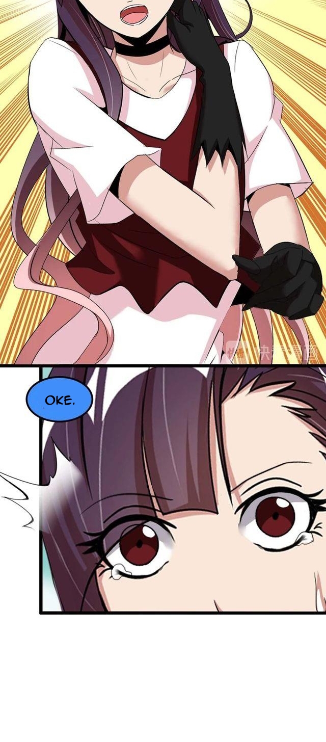 I am an Invincible Genius chapter 71