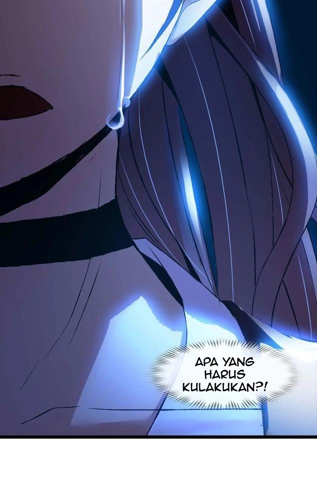 I am an Invincible Genius chapter 71