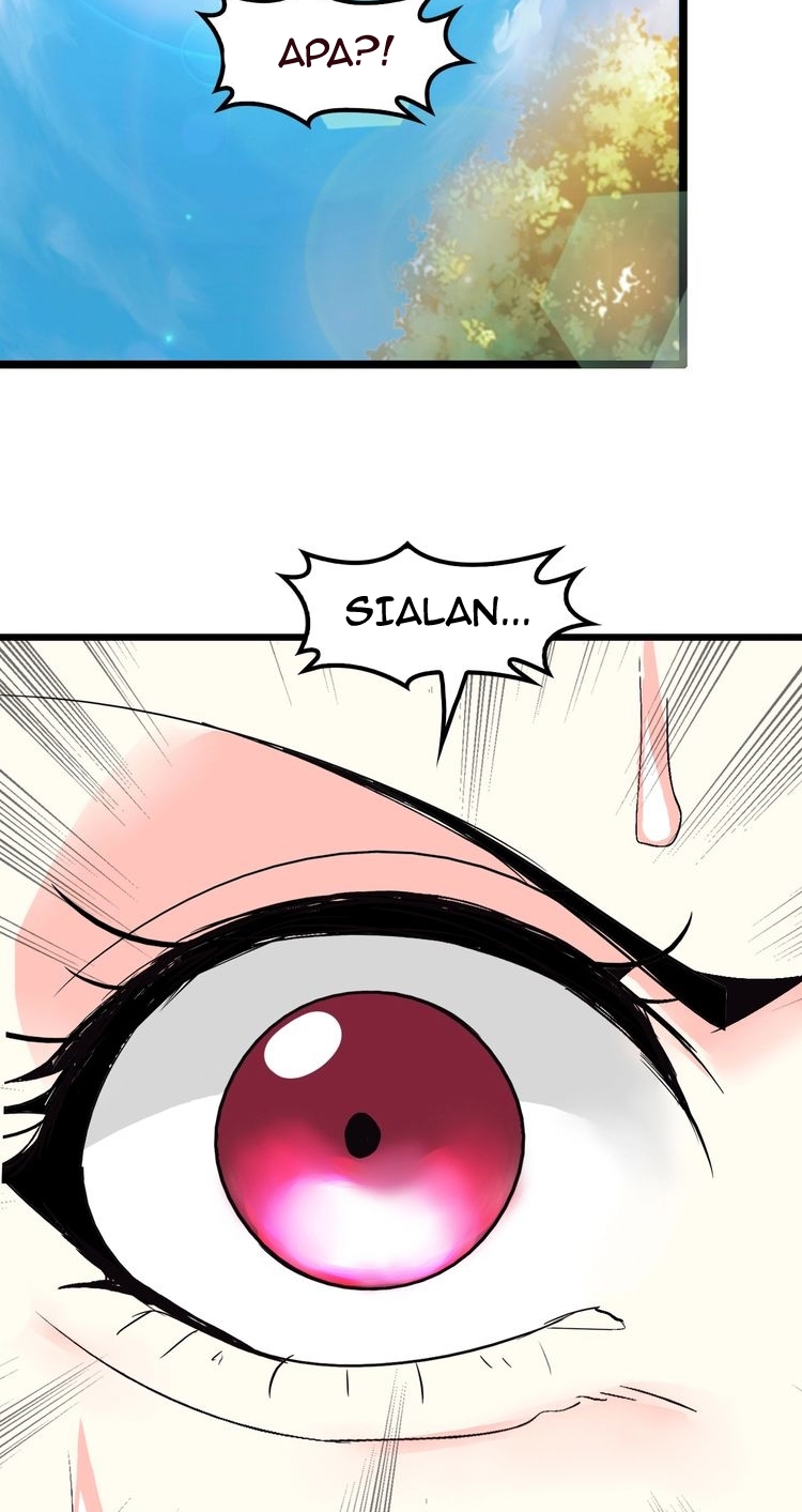 I am an Invincible Genius chapter 78