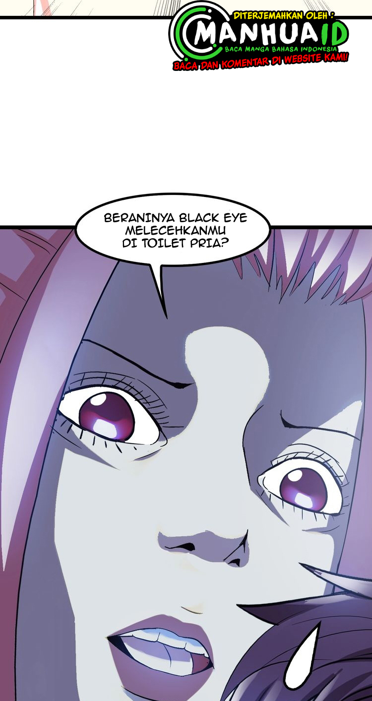 I am an Invincible Genius chapter 78